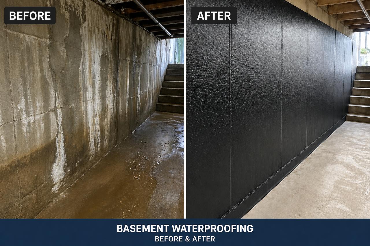 basement-waterproofing