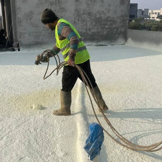 Roofing Project