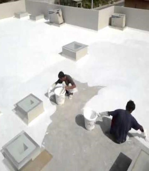 Roofing Project